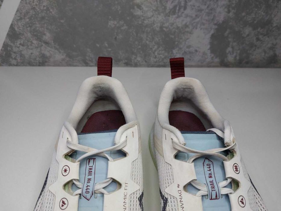 Кросівки чоловічі Nike React Wildhorse 8