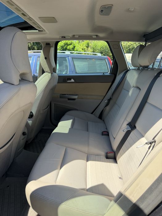 Volvo V50 1.6D 110CV