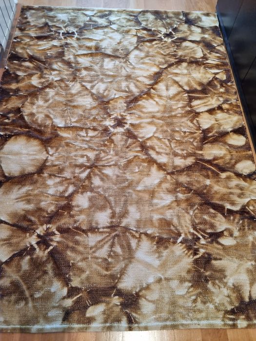 Tapete da Area. Oportunidade! Como novo.