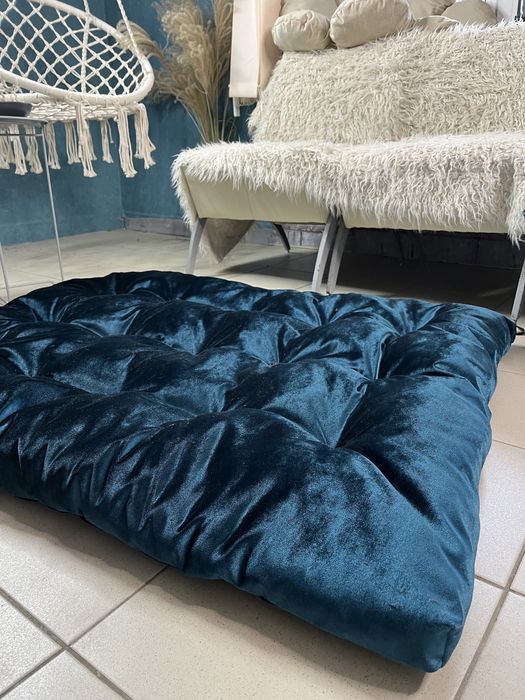 Матраси подушки сідушки чохли на стільці крісла поролон під подарунок