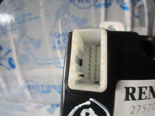 Comando chauffage / sofagem RENAULT Master II (FD)
