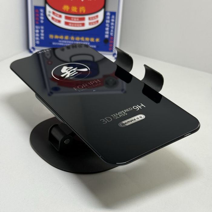 Защитное стекло iphone 13 pro max Remax. Захисне скло айфон 13 про мак