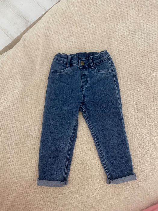 Джинсы H&M хлопчику