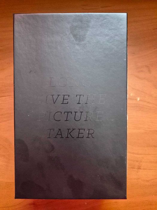 moment case 6/6s, Lens 18 мм