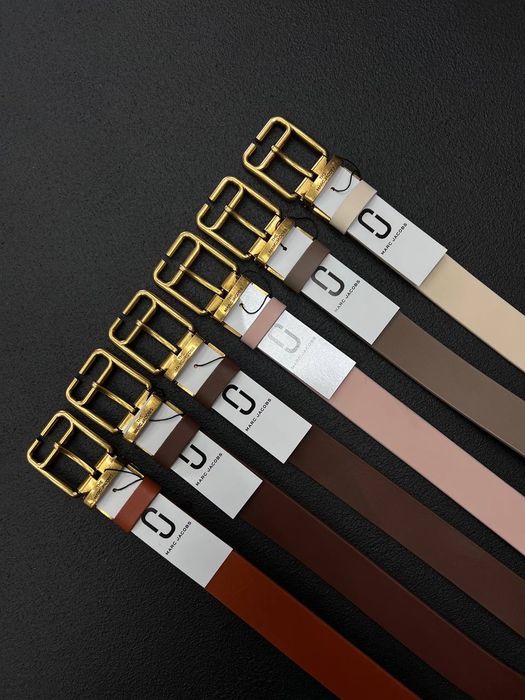 Жіночий ремінь пояс пасок Женский ремень натуральная кожа