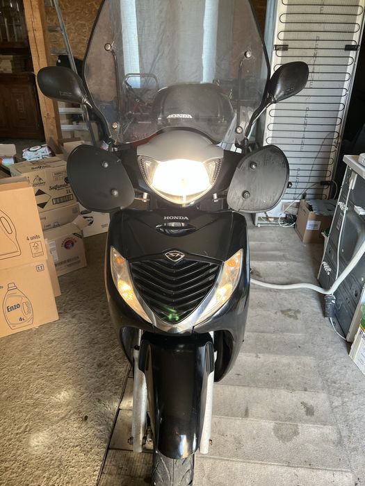 Honda SH 150. 2008рік