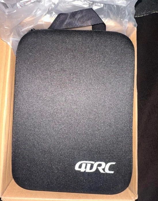 Mini Drone com Câmera 4K HD