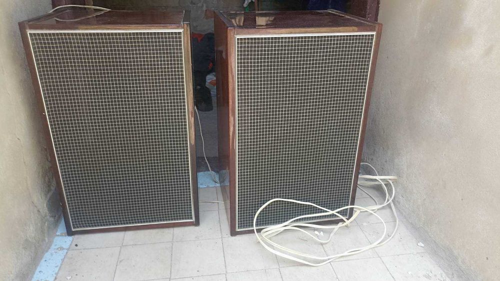 Акустическая система  АС 401