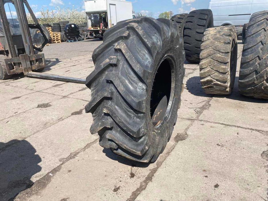 Opona używana 460/70r24 BKT Multi Max MP522 Radial 17.5LR24 WYSYŁKA