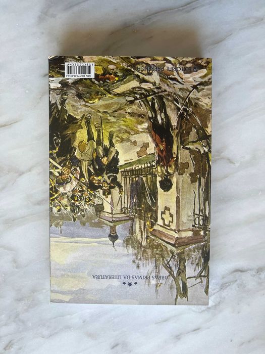 Guerra e paz (Livro I) — Lev Tolstói