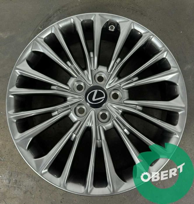 Нові диски R18 на Lexus Hyundai Toyota Mazda Honda Kia Nissan Renault*