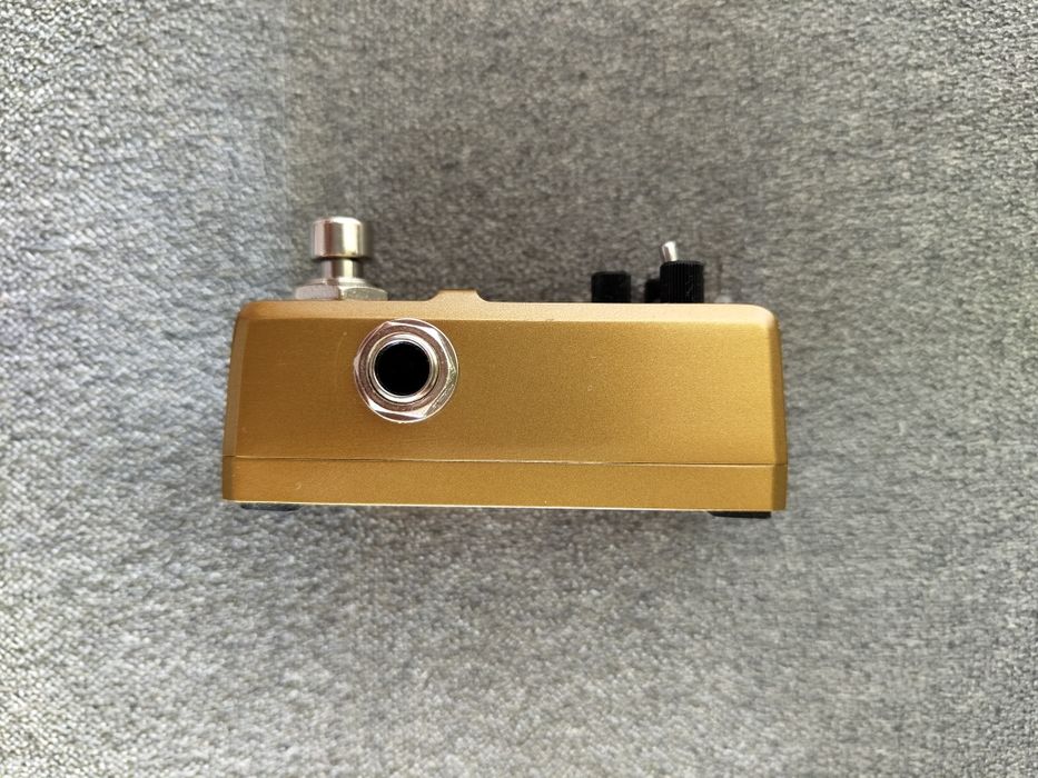Rowin mini kompresor compressor efekt gitarowy