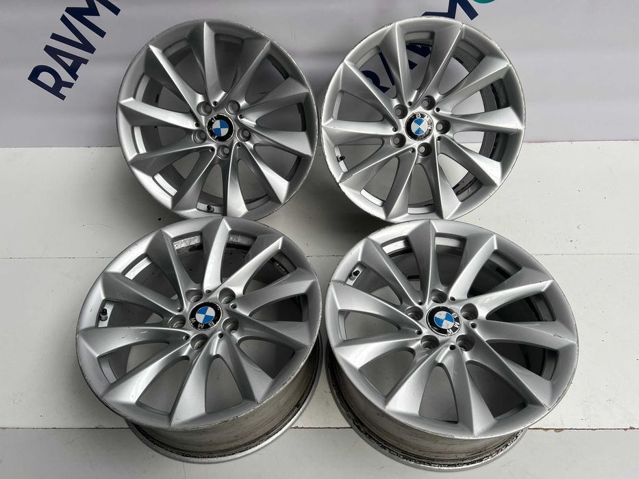 Felgi BMW Seria 3 F30 / F31 8J ET34 18" 5x120