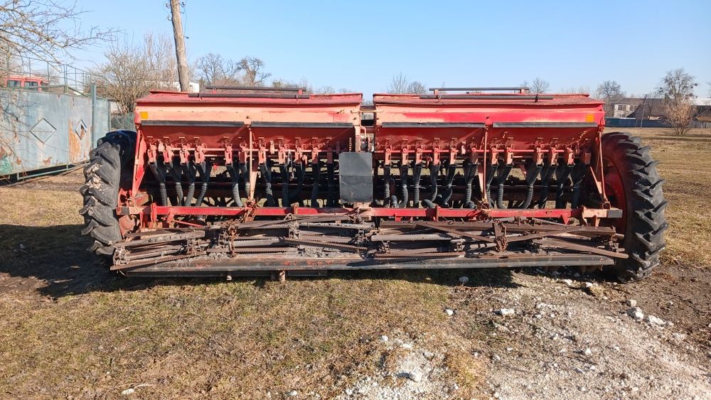 Продам Сівалку СЗ 3.6