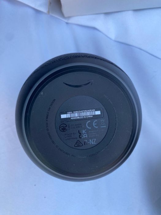 Vendo kit ALEXA + 5 lampadas inteligentes + lampada grande