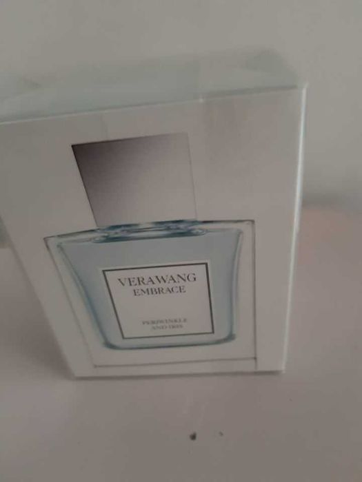 Perfume Anna Sui La Nuit/La vie de Bohème / Vera Wang 30 ml edt