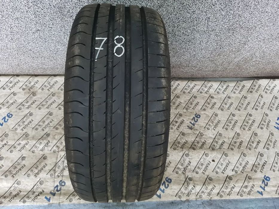opona sava intensa uhp2 215/40r17  215/40/17
