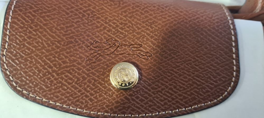 Mala longchamp M