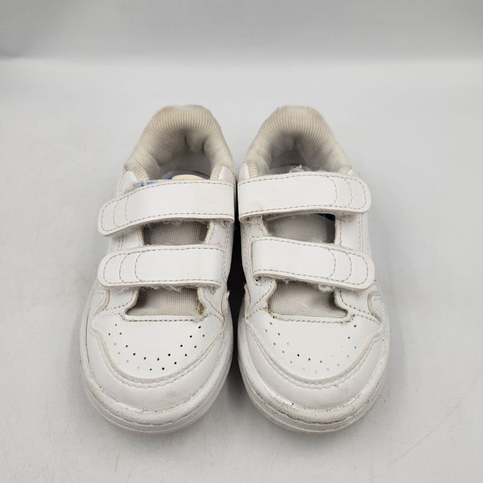 Sneakersy Sportowe Dziecięce Adidas Rozmiar 23.5