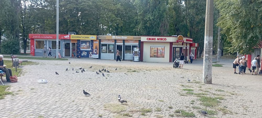 Аренда Пиццерия Готовый бизнес ул.Валентиновская 20 -б..