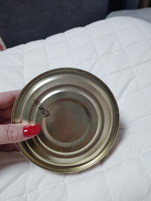 Surstromming kiszone śledzie