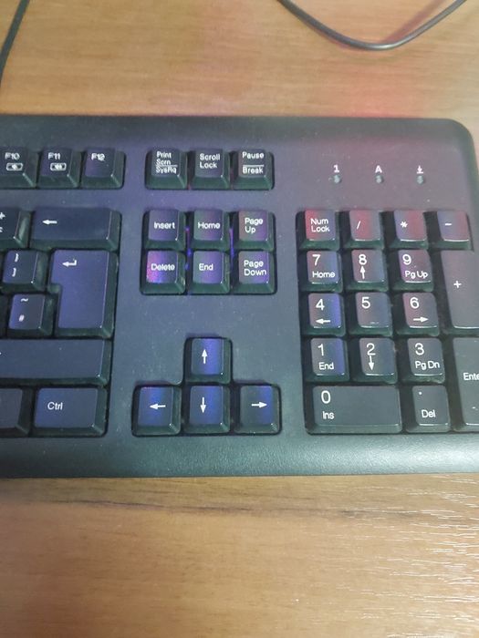 Клавіатура hp KU-1156