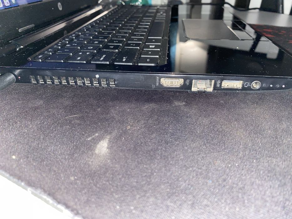 Laptop HP 15 g003sw