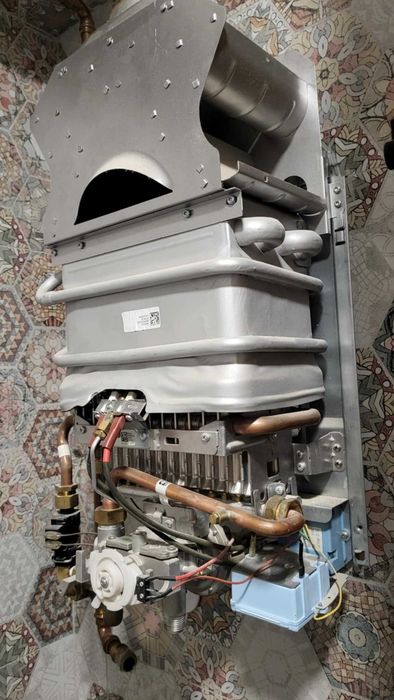 Sprzedam piecyk gazowy Euroterm