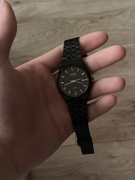 Оригинальные часы Casio