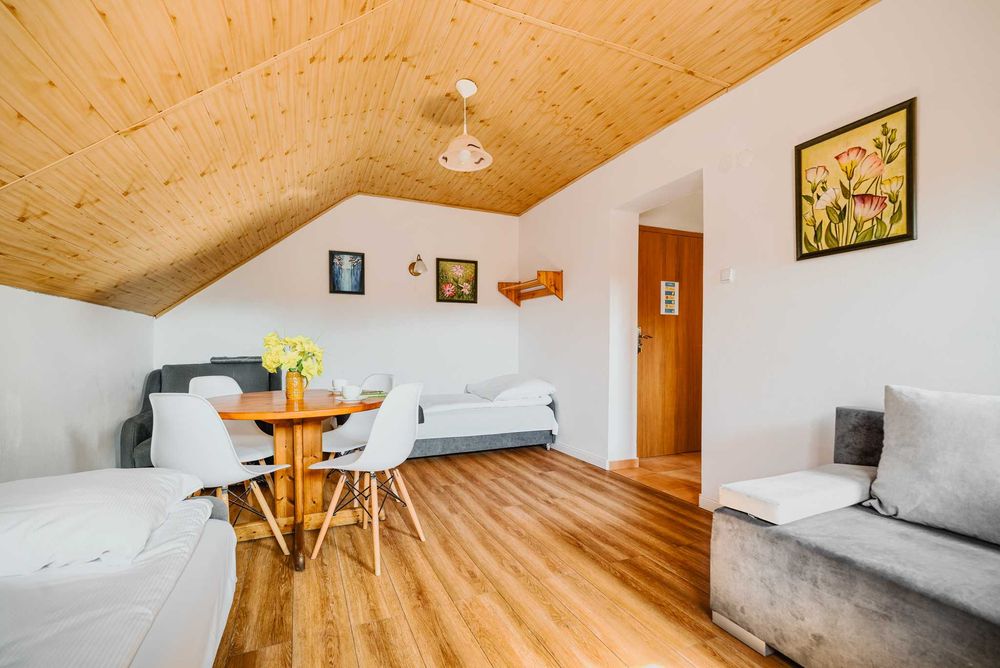 Noclegi Jantar, wynajem pokoi nad morzem, pokoje mierzeja, morze