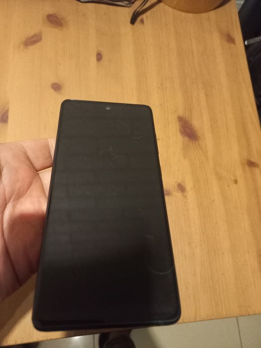 Samsung galaxy s20fe