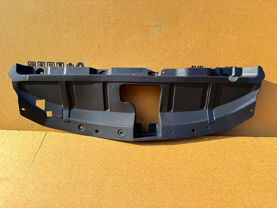 Nissan rogue 2021 2022 2023 T33 накладка замка капота радиатора