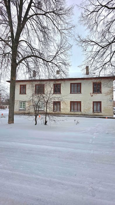 2-кімнатна квартира по вул.Леонтовича. (р-н) Стадіону