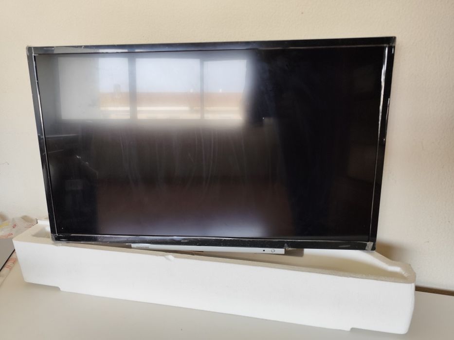 Toshiba Smart TV 32 polegadas (80cm)