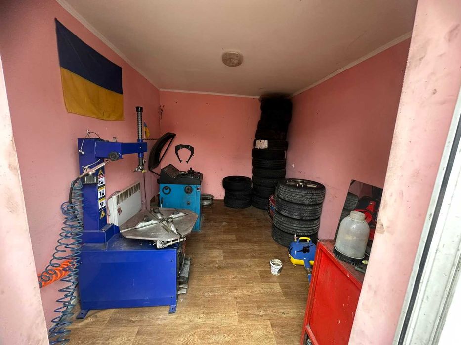 Оренда сто, готовий бізнес