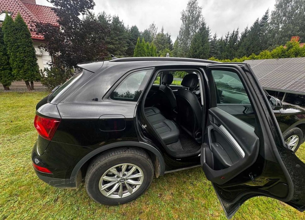 Audi Q5 2.0 TDI 2019