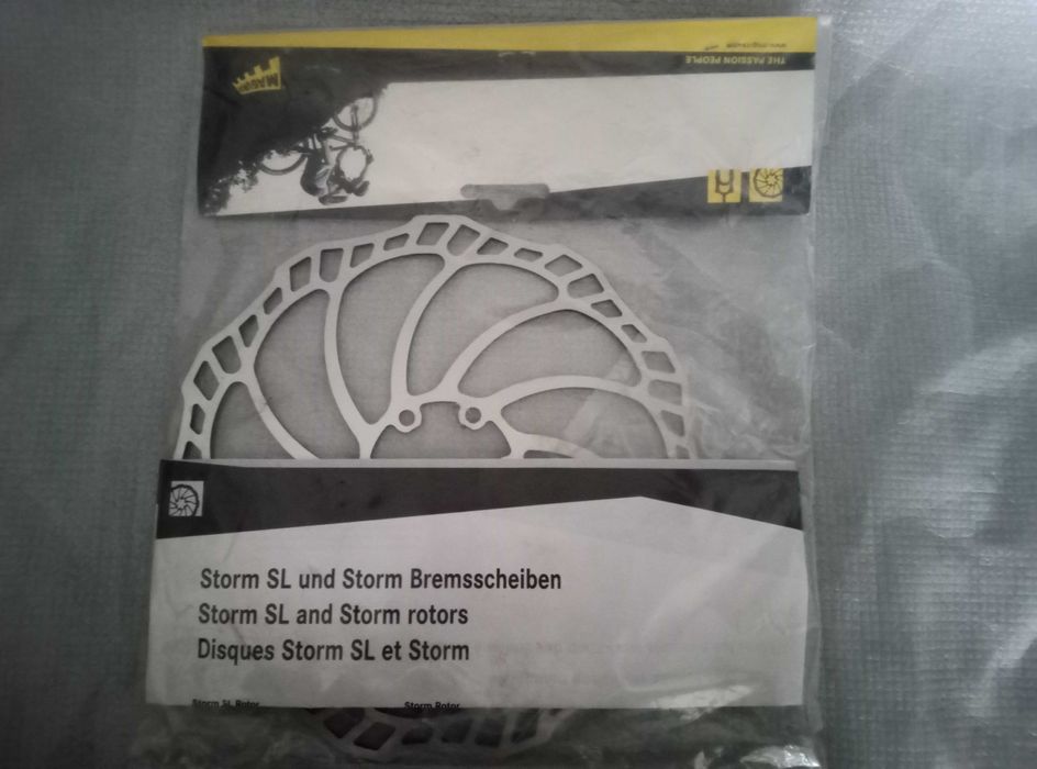 Disco para Bicicleta