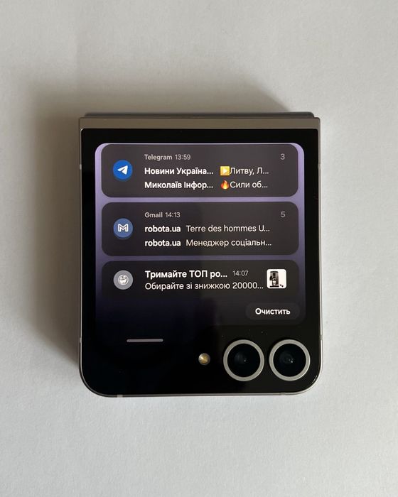 Samsung Galaxy Flip6 5G