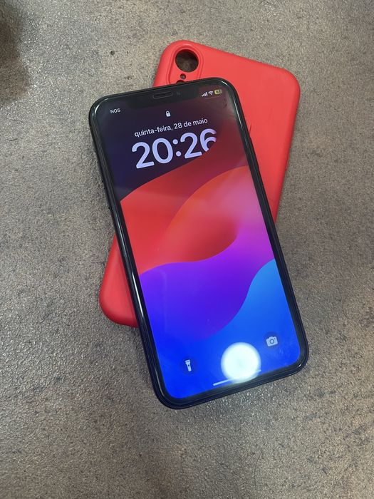 Iphone XR Recondicionado