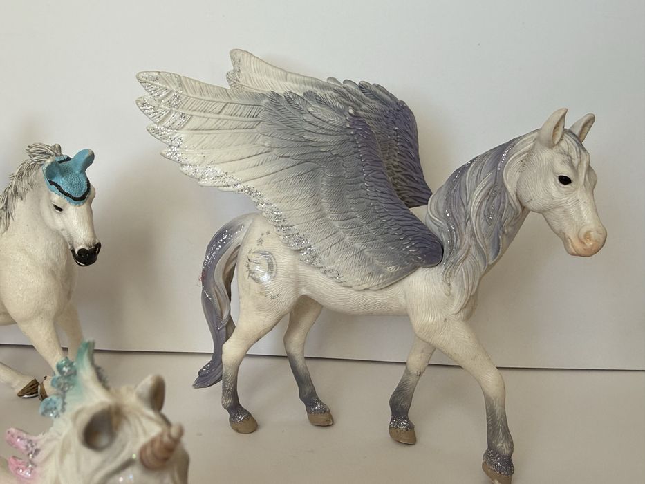 Набір коників Schleich