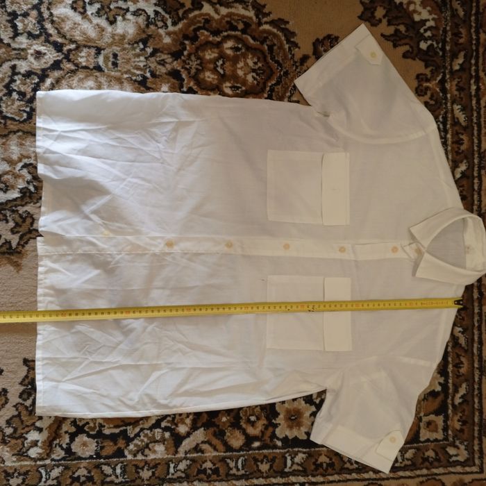 Школьная форма ретро