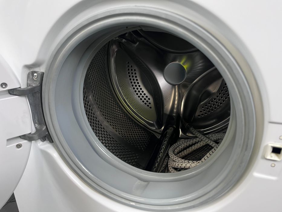 Pralka Siemens Wzmocniona Germany 6kg/1200/A+ /Dostawa/Gwarancja