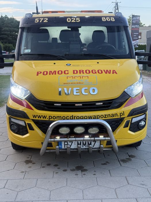 Iveco