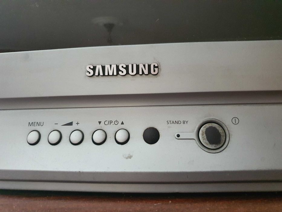 Телевiзор Samsung progun 2.Робочий.Самовивiз.Цiна 400грн.