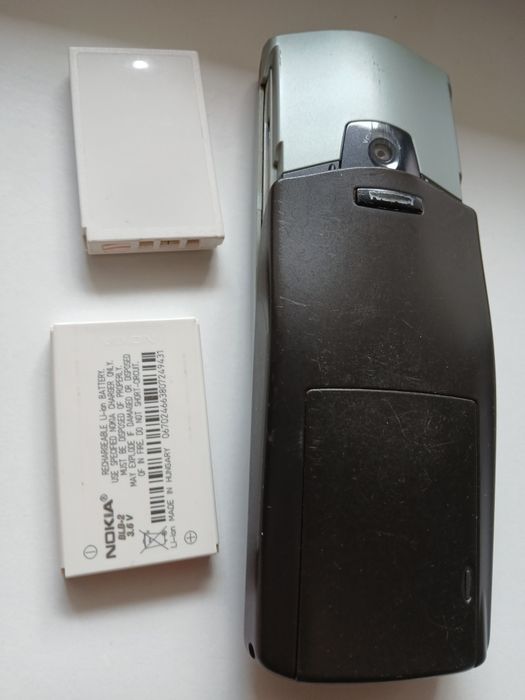 Nokia 7650 sprawna