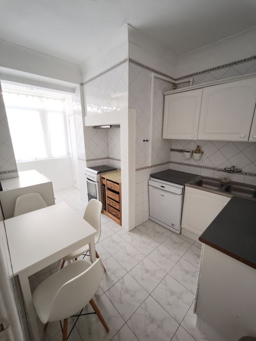 Quarto Areeiro (Lisboa)