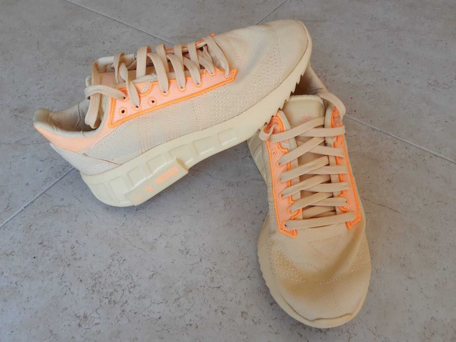 Ténis/Sapatilhas Adidas Primeblue