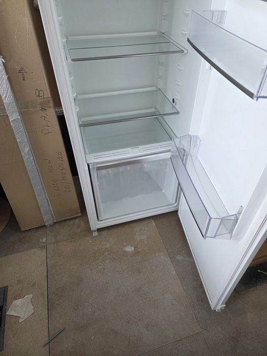 Lodówka do zabudowy