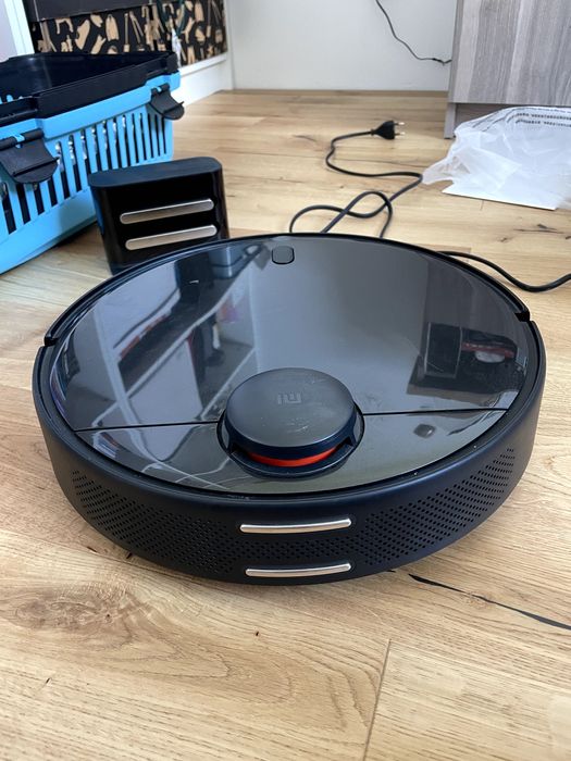Robot odkurzający Xiaomi Mi Robot Vacuum Mop 2 Pro