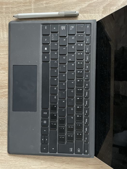 Microsoft Surface Pro 4